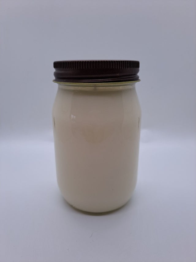 Mama Bear Candles 8 oz.